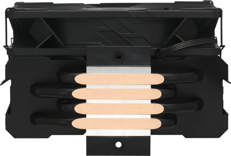 Cooler Master Hyper 212 Black (2023) CPU Cooler