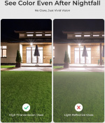 Reolink RLC-843WA Surveillance Camera for Indoor and Outdoor Use