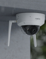Reolink RLC-843WA Surveillance Camera for Indoor and Outdoor Use
