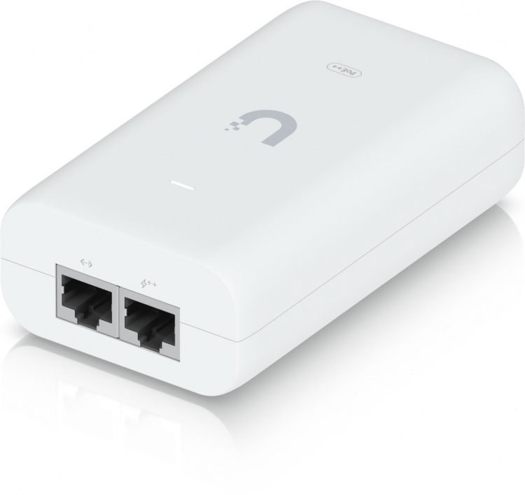 Ubiquiti U-POE++ PoE Injector