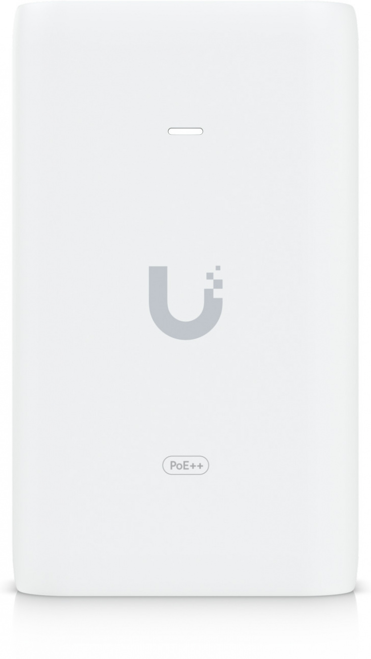 Ubiquiti U-POE++ PoE Injector