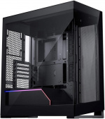 Phanteks NV5 MKII Mid-Tower ATX Case with Panoramic Window, Black