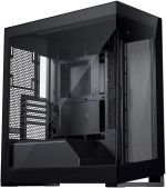 Phanteks NV5 MKII Mid-Tower ATX Case with Panoramic Window, Black