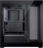 Phanteks NV5 MKII Mid-Tower ATX Case with Panoramic Window, Black