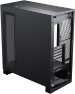 Phanteks NV5 MKII Mid-Tower ATX Case with Panoramic Window, Black