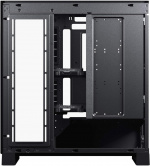 Phanteks NV5 MKII Mid-Tower ATX Case with Panoramic Window, Black