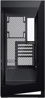 Phanteks NV5 MKII Mid-Tower ATX Case with Panoramic Window, Black