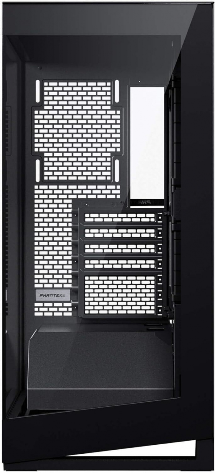 Phanteks NV5 MKII Mid-Tower ATX Case with Panoramic Window, Black
