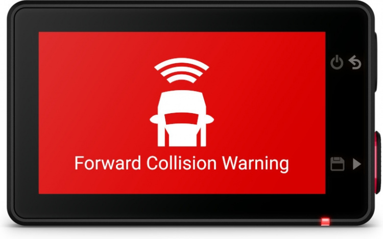 Garmin Dash Cam X310 -