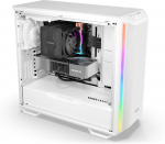 be quiet! Dark Base 701 ATX Case with Window, White