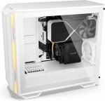 be quiet! Dark Base 701 ATX Case with Window, White