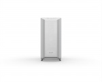 be quiet! Dark Base 701 ATX Case with Window, White