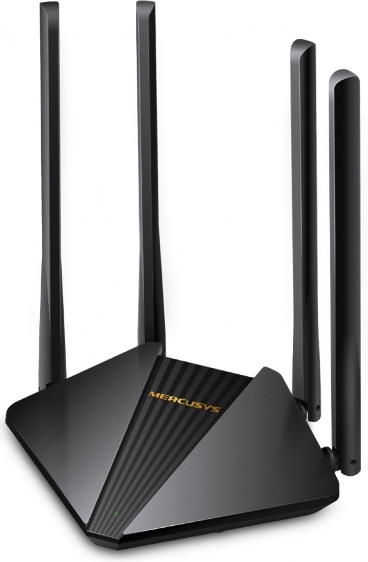 Mercusys Mercusys MR30G Dual-Band Wi-Fi Router The