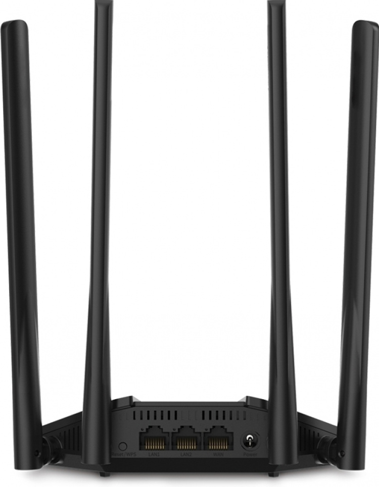 Mercusys Mercusys MR30G Dual-Band Wi-Fi Router The