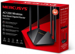 Mercusys Mercusys MR30G Dual-Band Wi-Fi Router The