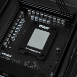 Thermal Grizzly CPU Contact Frame for Intel 13th and 14th Gen Processors