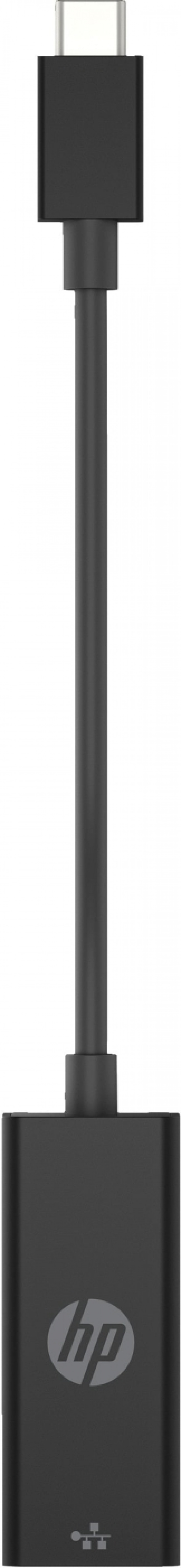 HP USB-C to RJ45 Adapter G2