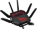 ASUS ROG Rapture GT-BE19000 Tri-band -WiFi 7 AiMesh Gaming Router