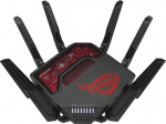 ASUS ROG Rapture GT-BE19000 Tri-band -WiFi 7 AiMesh Gaming Router