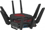 ASUS ROG Rapture GT-BE19000 Tri-band -WiFi 7 AiMesh Gaming Router