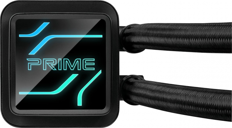 ASUS PRIME LC 240 ARGB Liquid Cooling System
