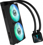 ASUS PRIME LC 240 ARGB Liquid Cooling System