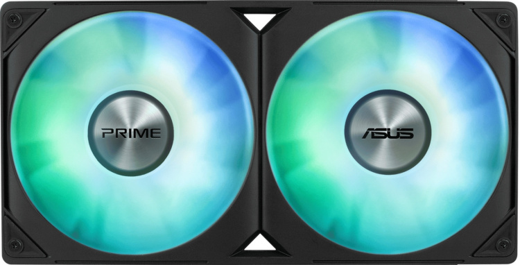 ASUS PRIME LC 240 ARGB Liquid Cooling System