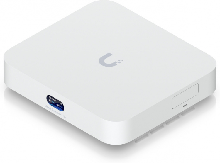 Ubiquiti UniFi Cloud Gateway Max Router
