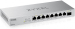 ZyXEL XMG-108 2.5G 8-Port Switch