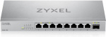 ZyXEL XMG-108 2.5G 8-Port Switch