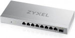 ZyXEL XMG-108 2.5G 8-Port Switch