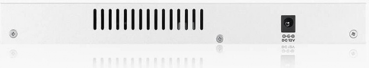 ZyXEL XMG-108 2.5G 8-Port Switch