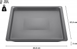 Siemens HZ631070 Baking Sheet