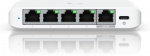 Ubiquiti UniFi USW-Flex Mini 2.5G 5-Port Switch