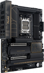 ASUS PROART X870E-CREATOR WIFI ATX Motherboard