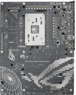 ASUS ROG STRIX X870-A GAMING WIFI ATX Motherboard