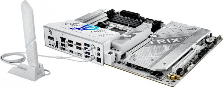 ASUS ROG STRIX X870-A GAMING WIFI ATX Motherboard