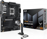 ASUS TUF GAMING X870-PLUS WIFI ATX Motherboard