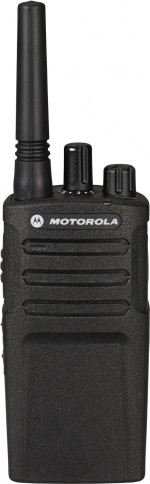 Motorola XT420 two-way radio, 1 unit