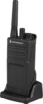 Motorola XT420 two-way radio, 1 unit