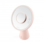 BEAUTIFLY Cosmetic Mirror Smart Moon BT Speaker