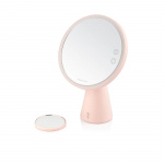 BEAUTIFLY Cosmetic Mirror Smart Moon BT Speaker