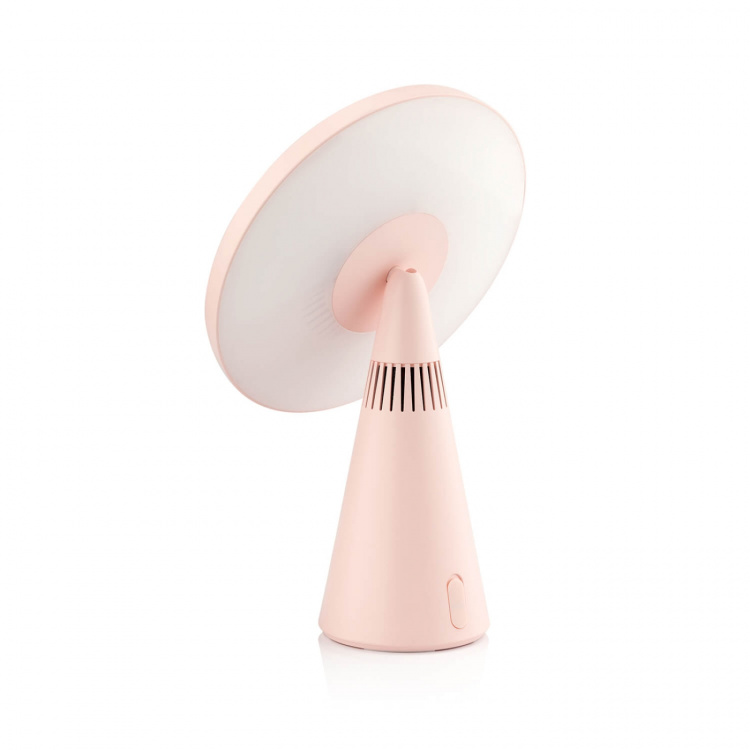 BEAUTIFLY Cosmetic Mirror Smart Moon BT Speaker