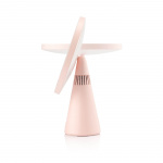 BEAUTIFLY Cosmetic Mirror Smart Moon BT Speaker