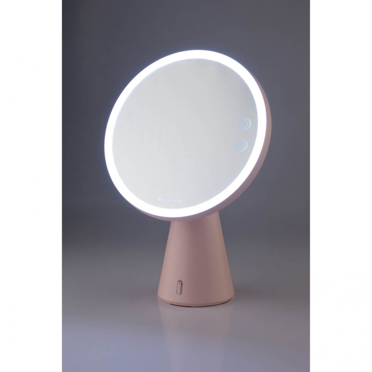 BEAUTIFLY Cosmetic Mirror Smart Moon BT Speaker