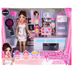 Roblox Doll Dress to Impress Fashion Doll Deluxe Set Lana