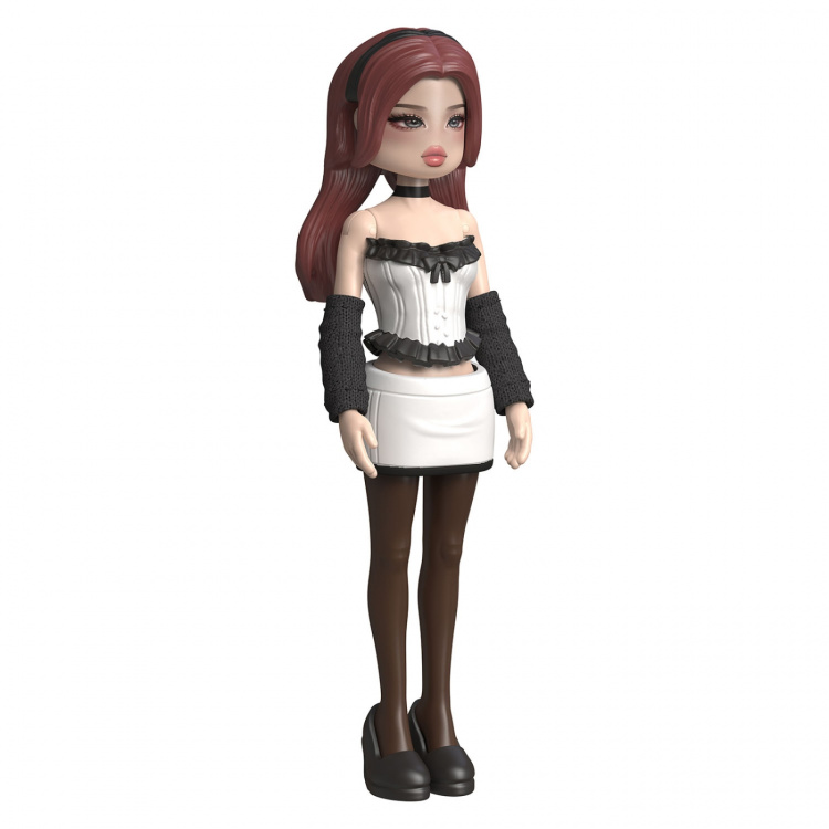 Roblox Doll Dress to Impress Mystery Small Doll 5pk