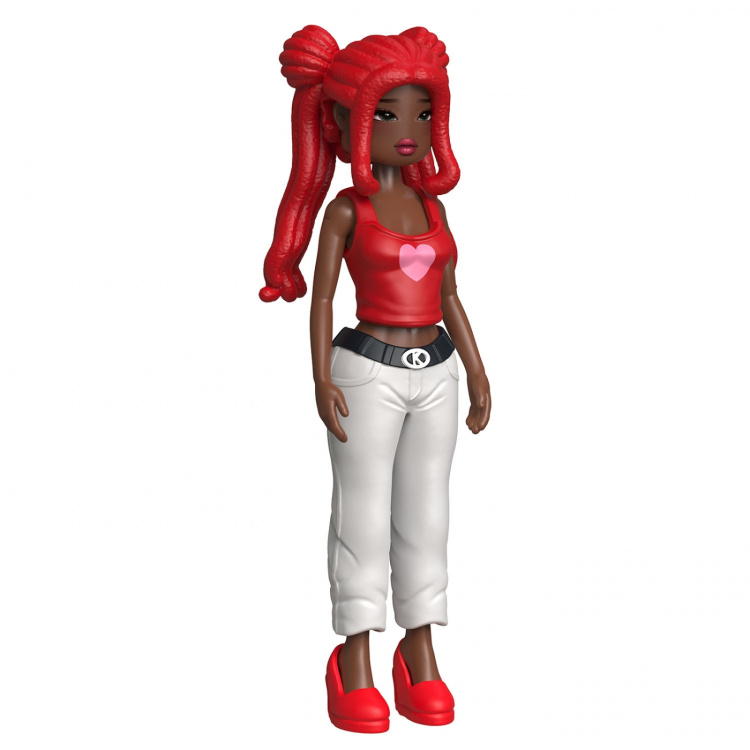 Roblox Doll Dress to Impress Mystery Small Doll 5pk