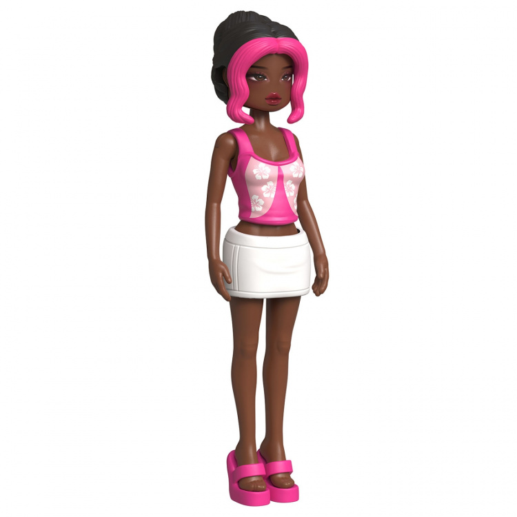 Roblox Doll Dress to Impress Mystery Small Doll 5pk