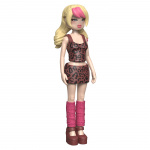 Roblox Doll Dress to Impress Mystery Small Doll 5pk